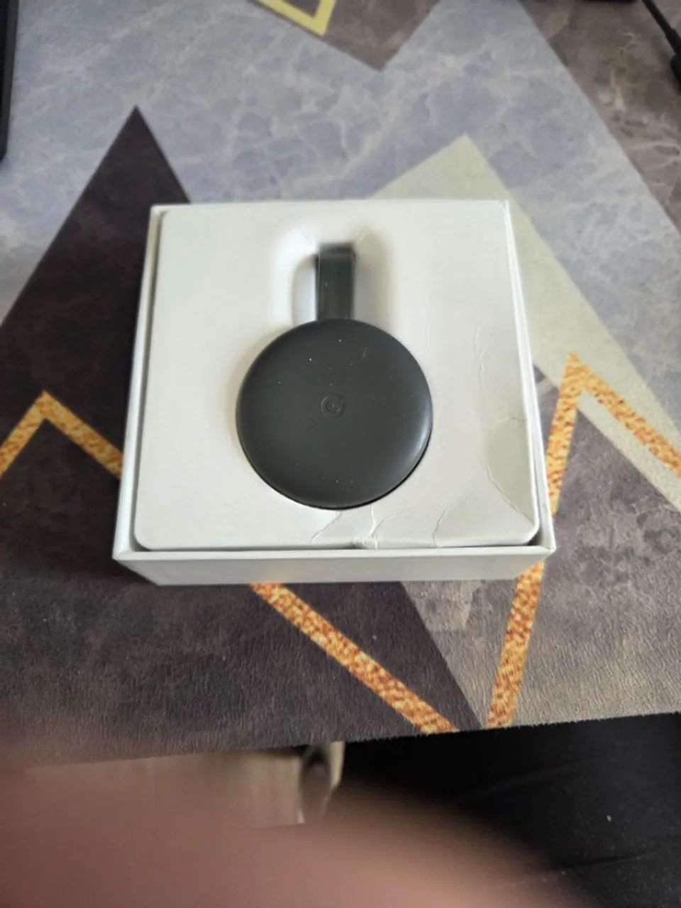Google Chromecast - Foto 4