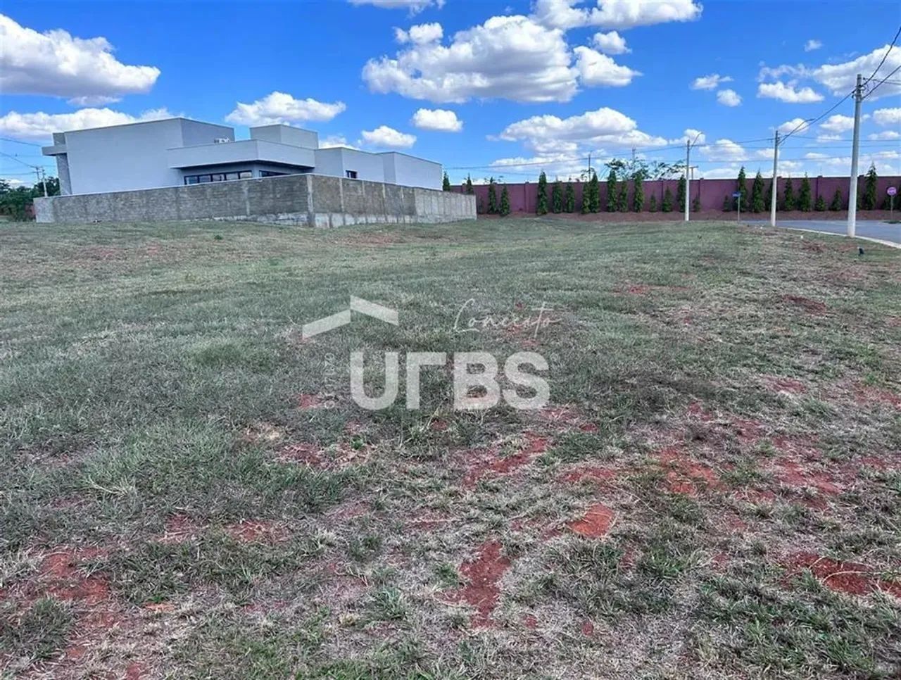 Lote Condominio Jardins Capri - Foto 12