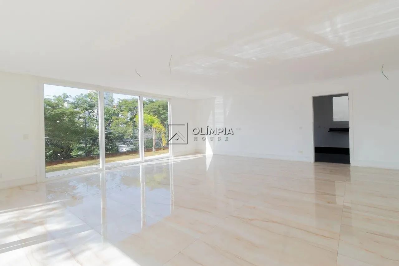 Casa Venda 4 Dormitórios - 786 m² Campo Belo