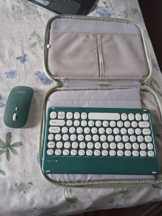 Tablet Android 10.1 polegadas - Starry Night  - Foto 5