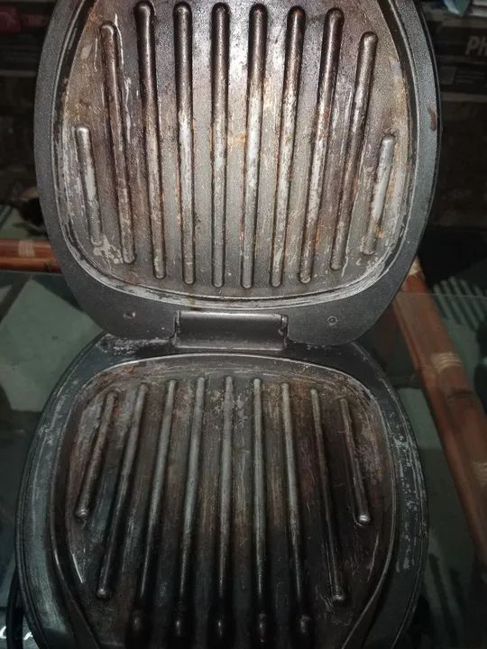 GRILL MONDIAL: Express - Foto 4