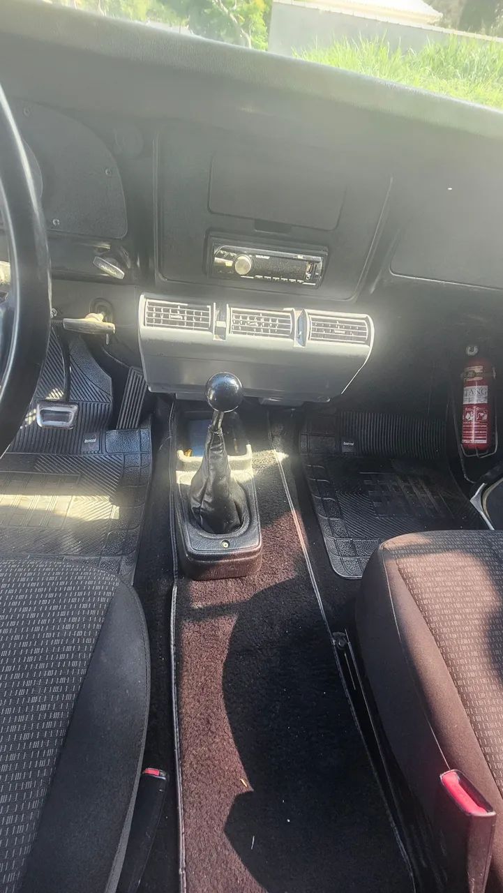 D10 Diesel Cabine Dupla (Excepcional) - Foto 2