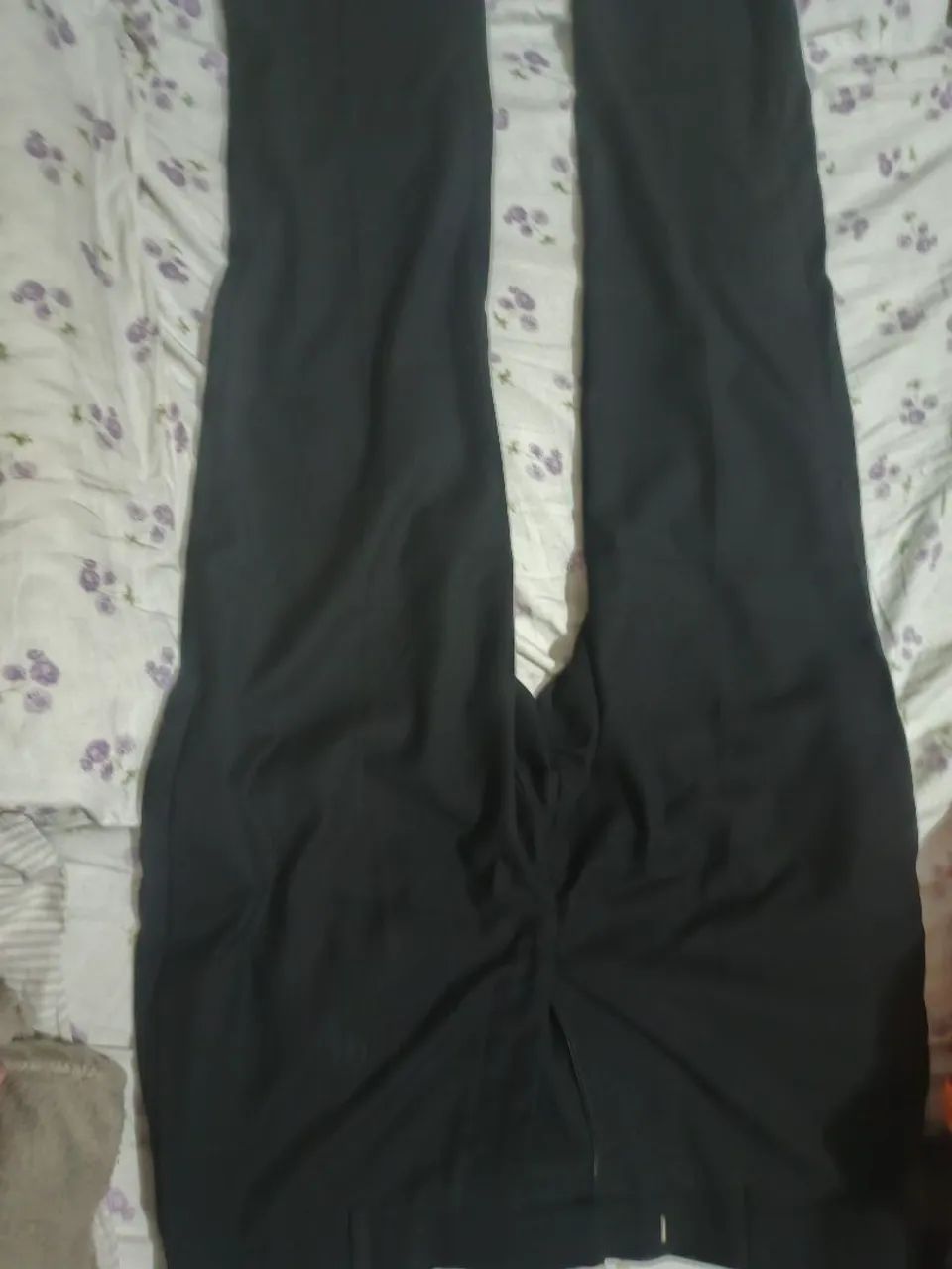 Calça social número 40 - Foto 2