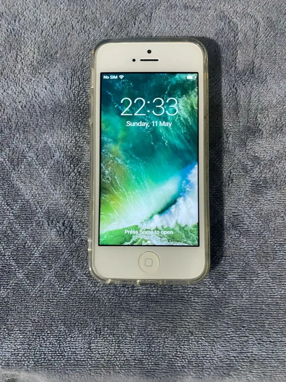 iPhone 5 (32gb) - Foto 3
