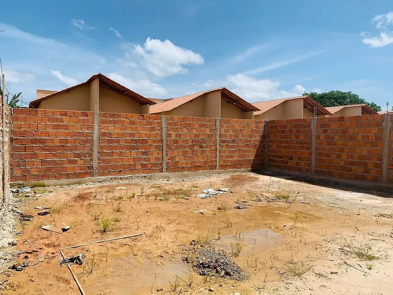 Casa linda
