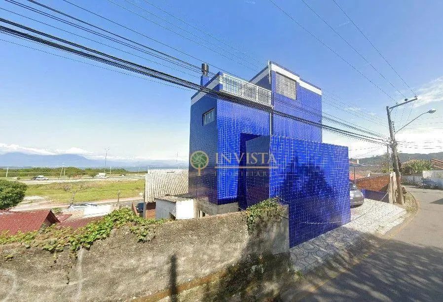 Prédio com 14 apartamentos na Costeira do Pirajubaé - Á venda em Florianópolis - Foto 2