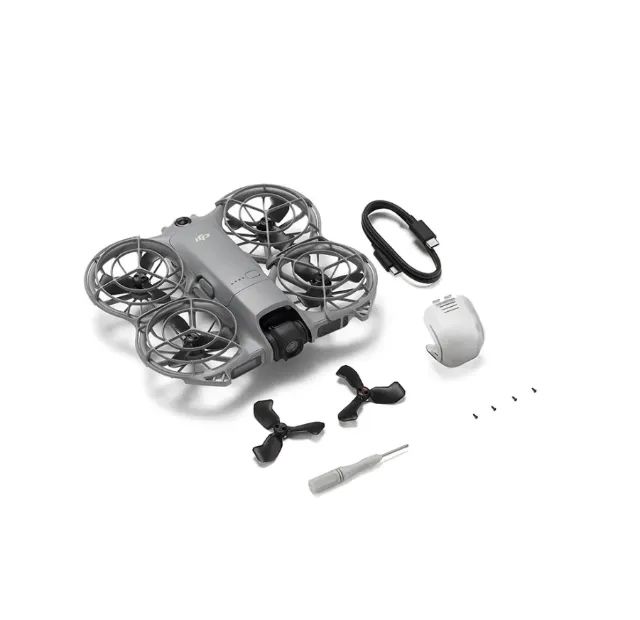 Drone DJI Neo 2 Standard (Sem Controle) - Foto 2