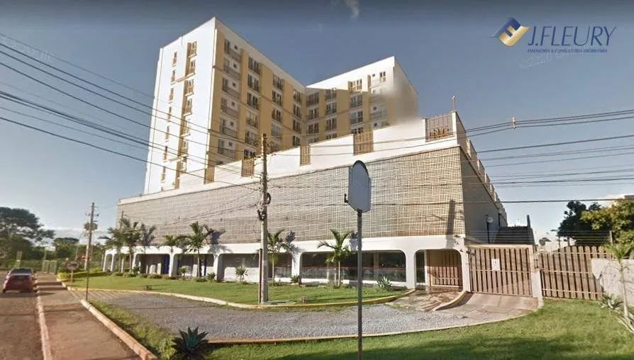 Loja à venda, 453 m² por R$ 2.900.000,00 - Areal - Águas Claras/DF