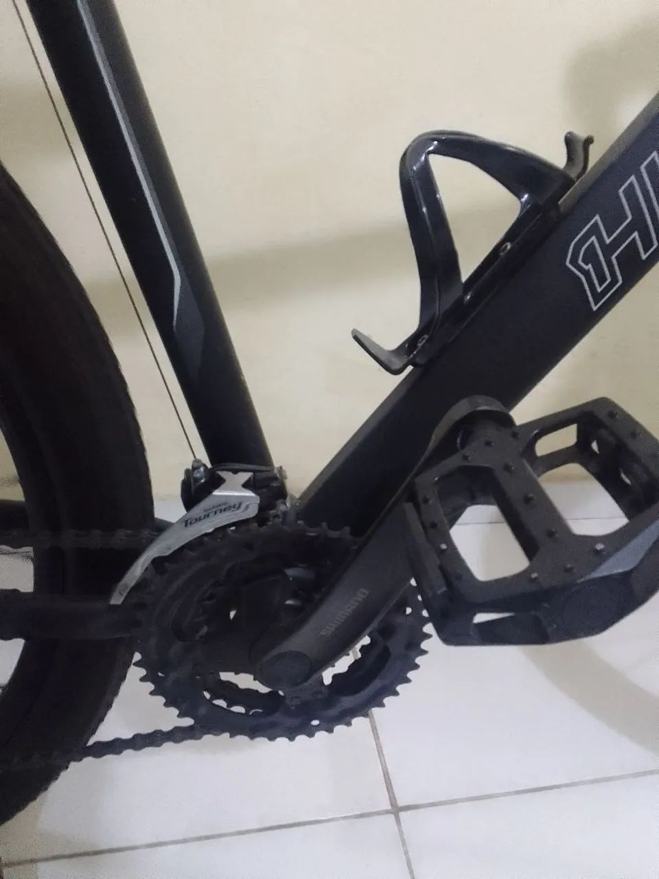 Bike Aro 29 (Nova) - Foto 5