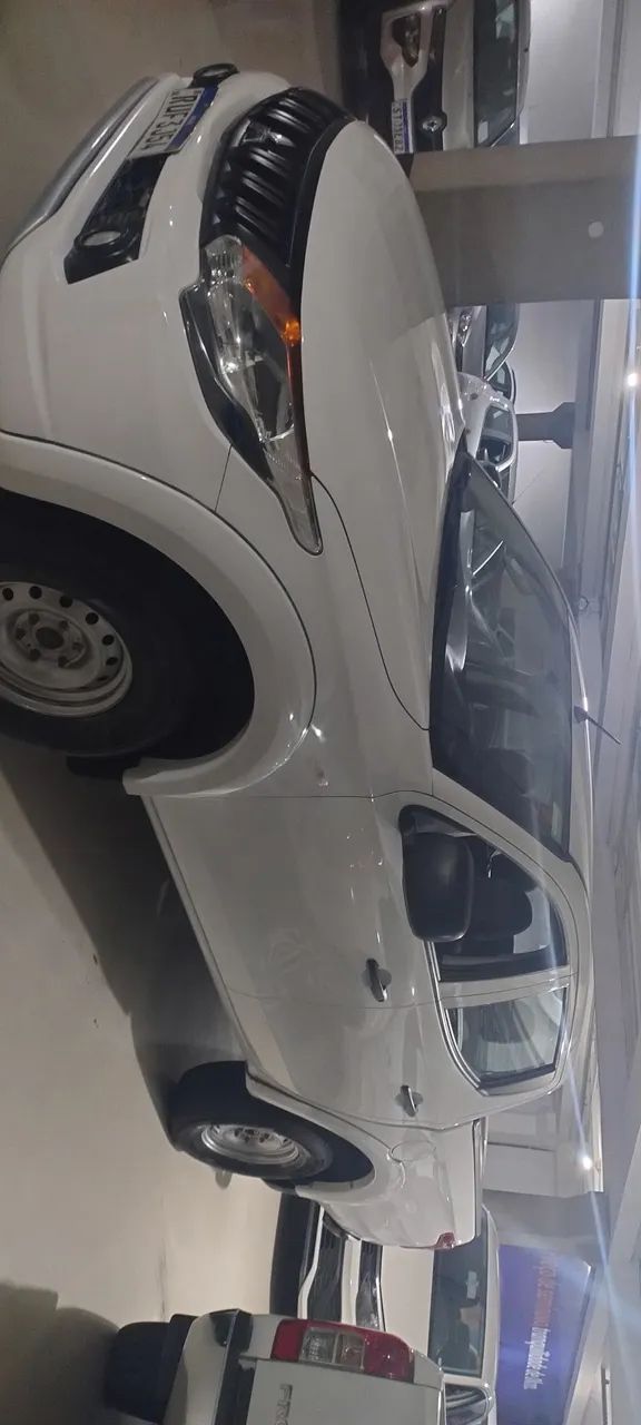 L200 GL 2023 IPVA 2025 PAGO SUPER PROMOÇÃO 127.900,00