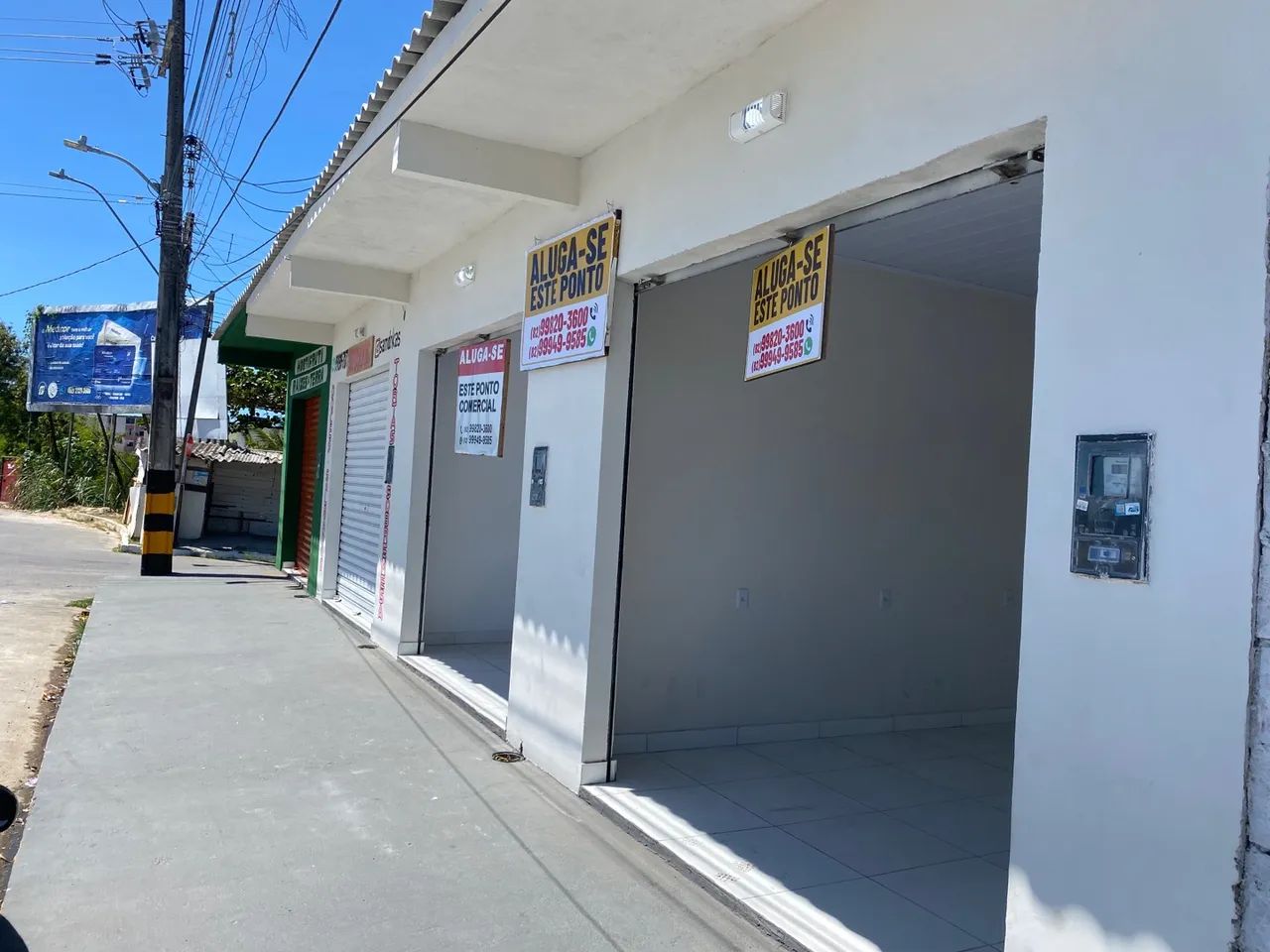 Aluguel ponto comercial  - Foto 5