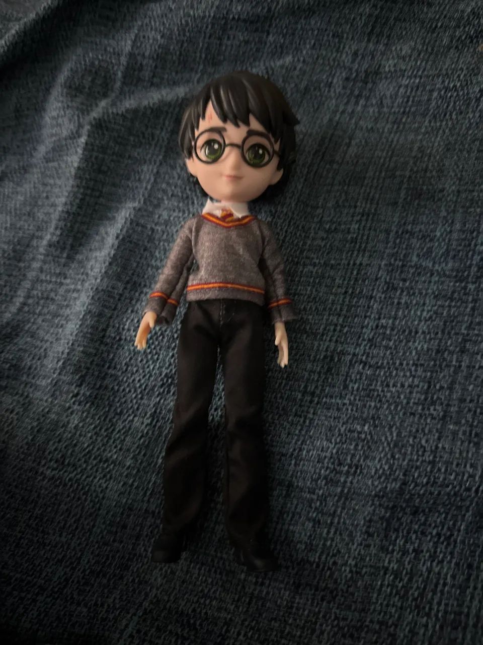 Harry Potter Novo  - Foto 3