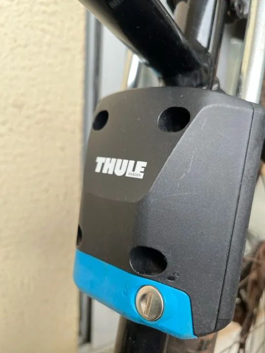 Cadeirinha Thule - Foto 4