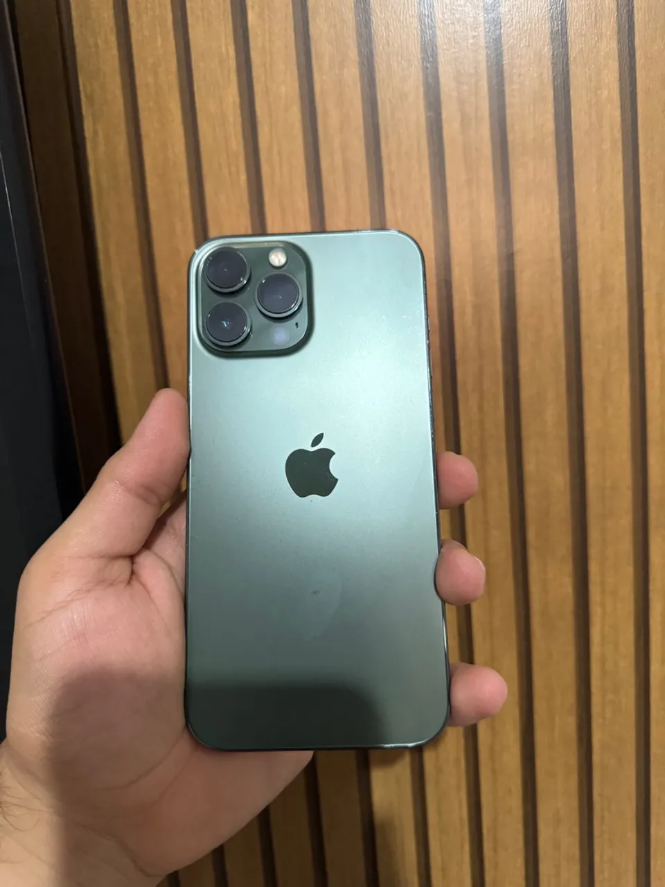 iPhone 13 Pro Max