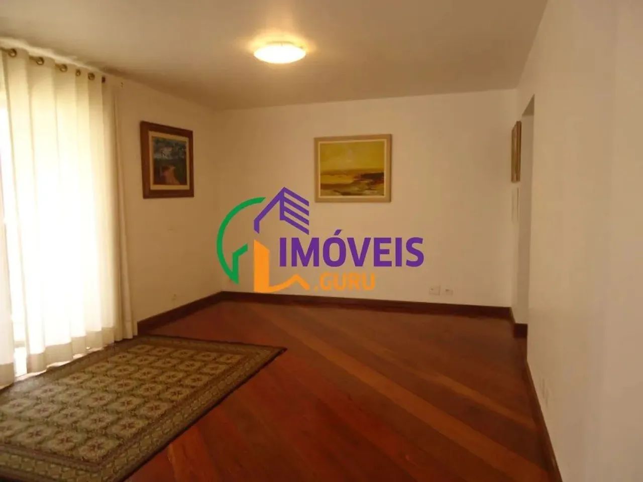 APARTAMENTO - MORUMBI - SP