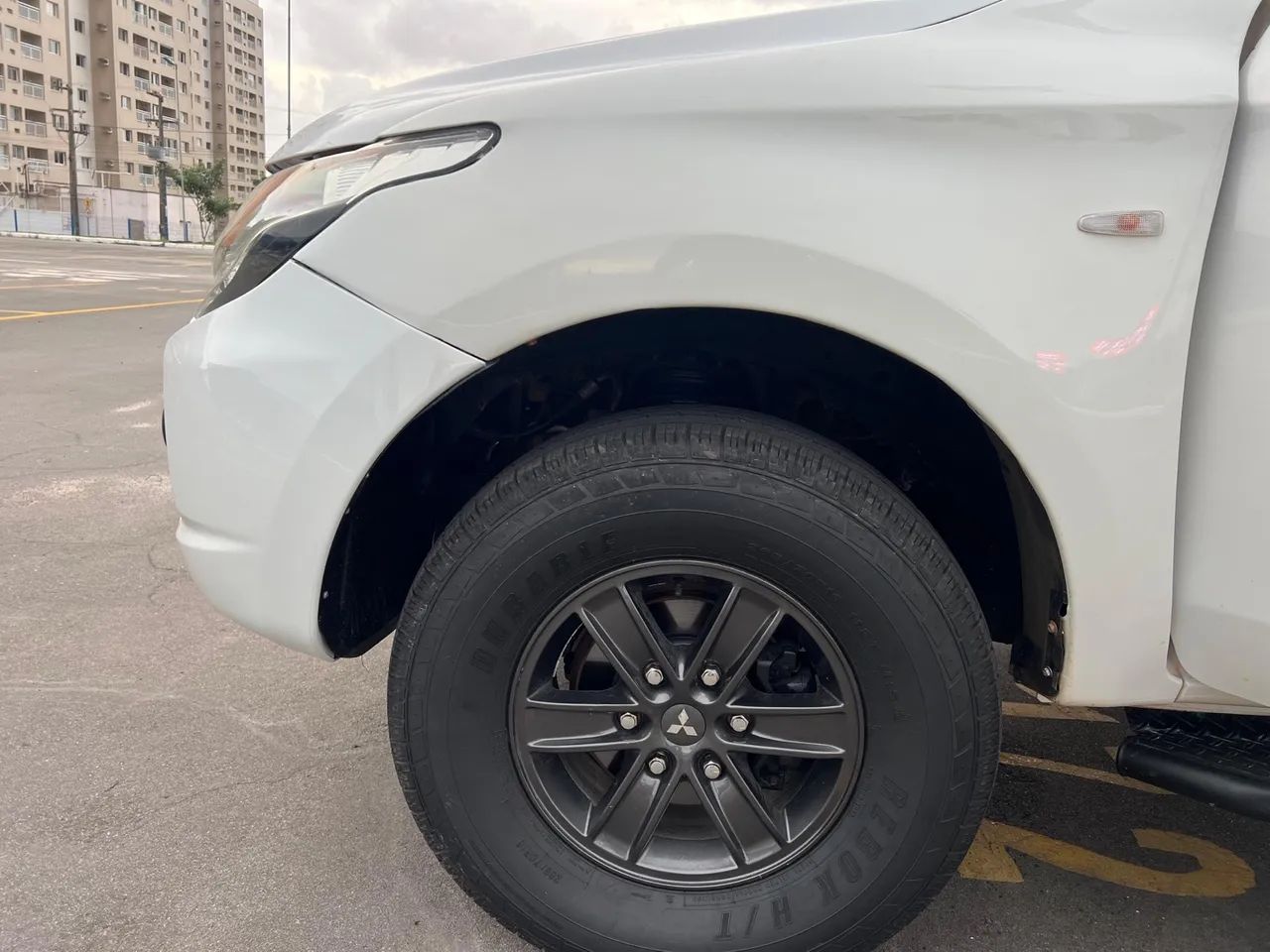 L200 Triton 2022 - Diesel 4x4 Câmbio manual  - Foto 3