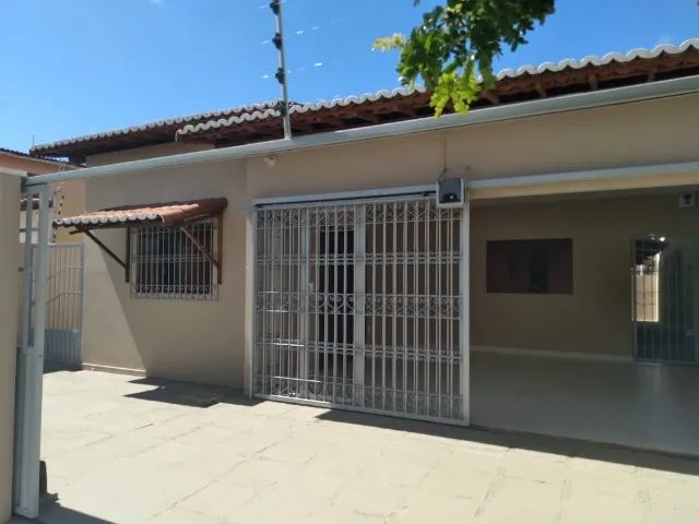 Casa em Nova Parnamirim (Próximo da Avenida Abel Cabral) com 3 Quartos - Foto 4
