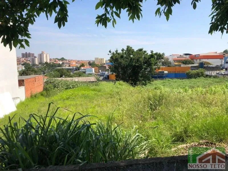 TERRENO COMERCIAL À VENDA | CENTRO | MONTE MOR