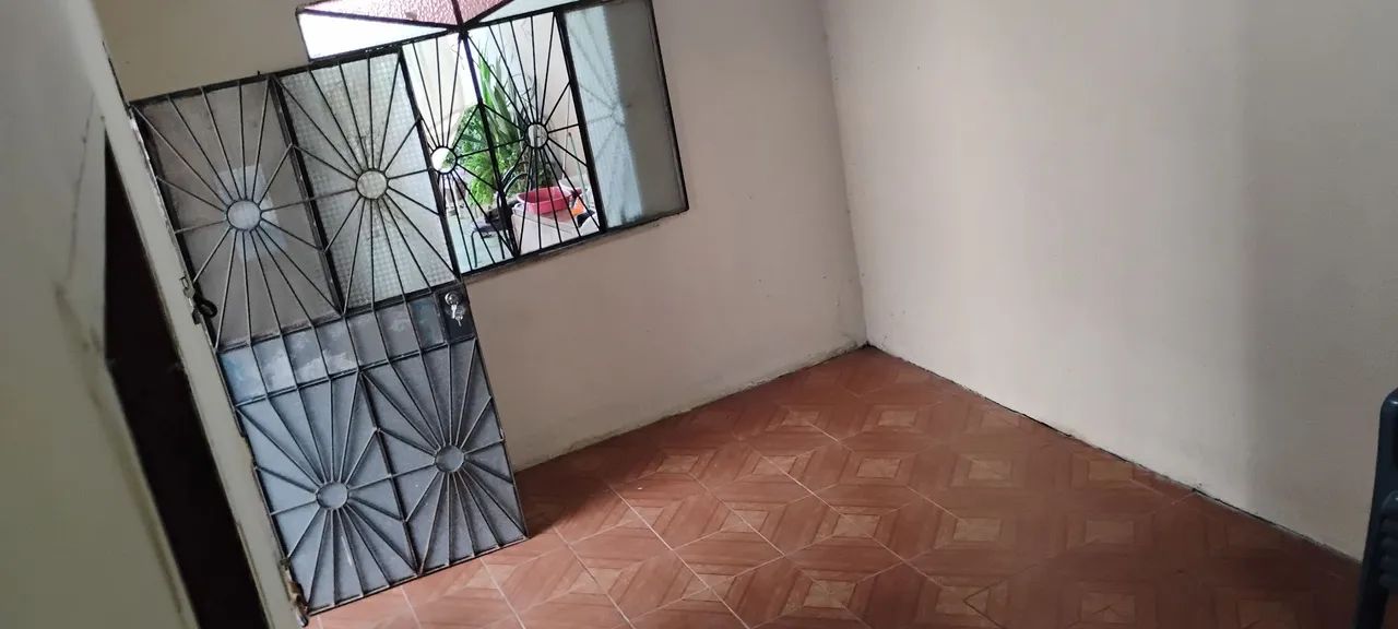 Foto - Manaus - Tancredo Neves