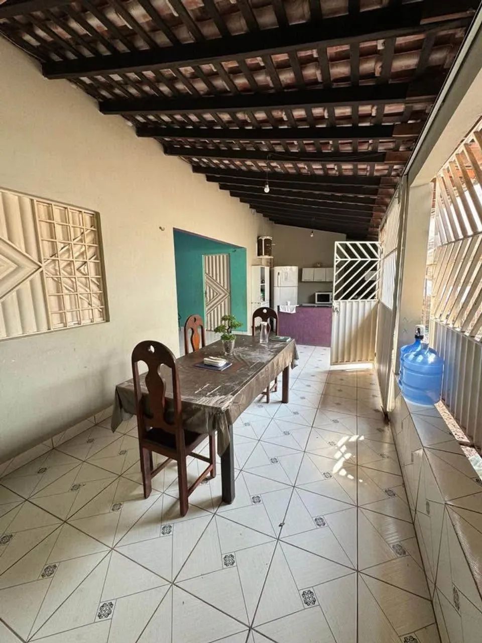 .CASA À VENDA NO RENASCER - Foto 2