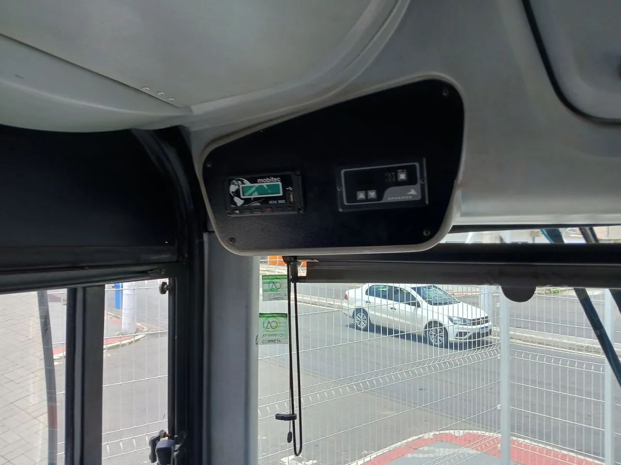 Ônibus filé  - Foto 6