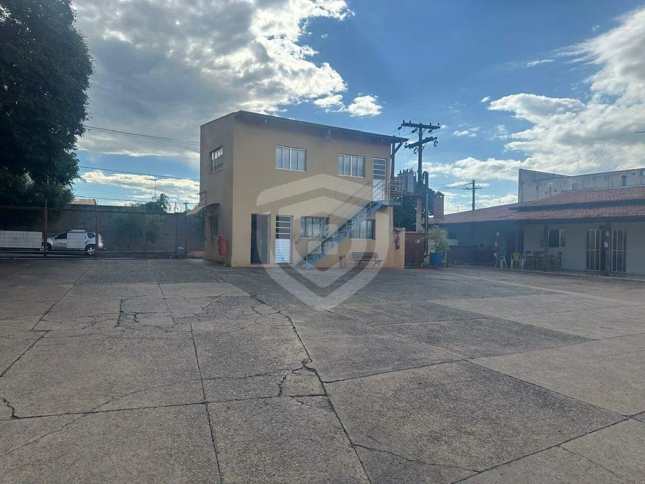 Galpão para venda com 3558,00 m² em Distrito Industrial Domingos Biancardi - Foto 5
