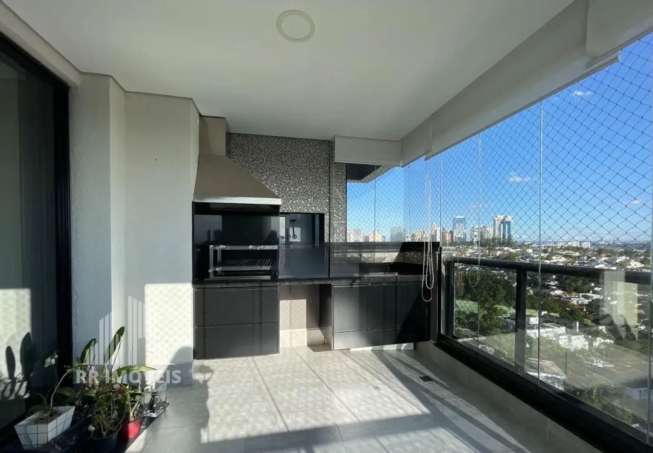 RR7386 Apartamento 112m² CONDOMÍNIO PRESENT - OPORTUNIDADE - 3 Dorms 2 Vagas - Barueri, SP - Foto 4