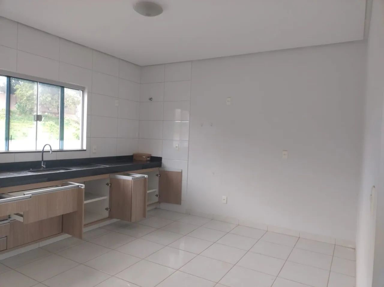Apartamento amplo sem condomínio  - Foto 4