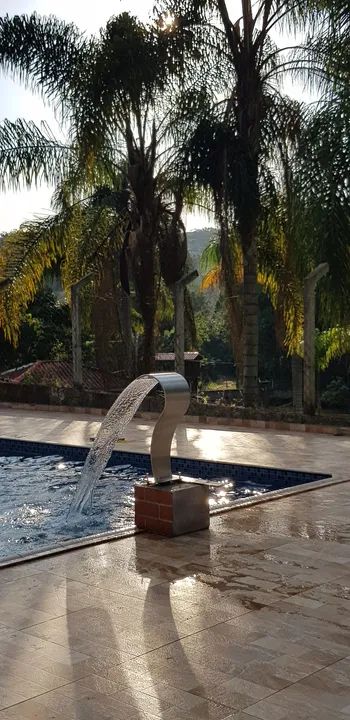 ATENCAO!! Promoção Chácara Santa Maria / não percam! - Foto 2