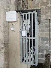 Galpão Barramares Vv (Com Energia Solar 2.000 Watts) - Foto 3
