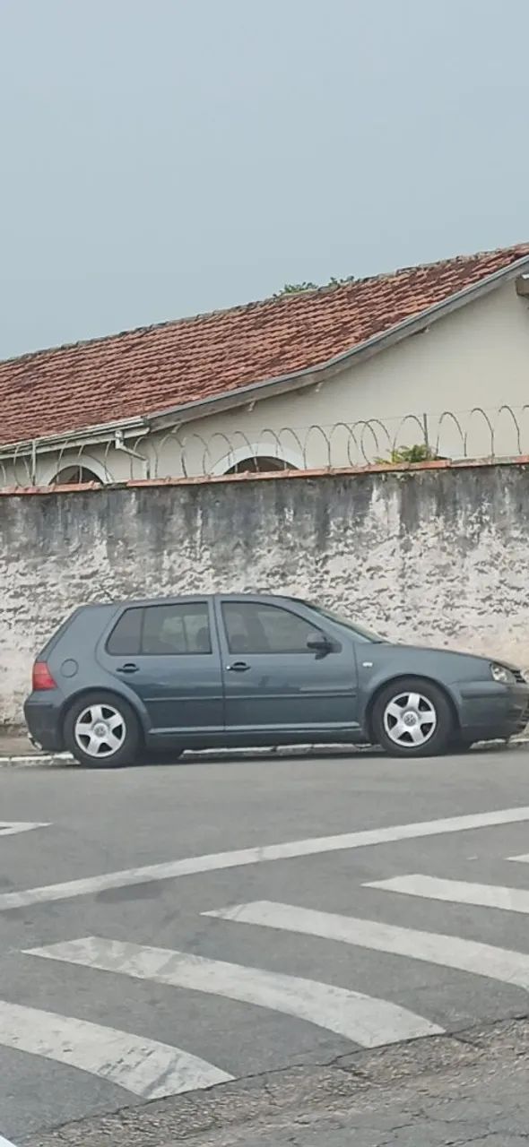 Golf 1.6 SR - Foto 5