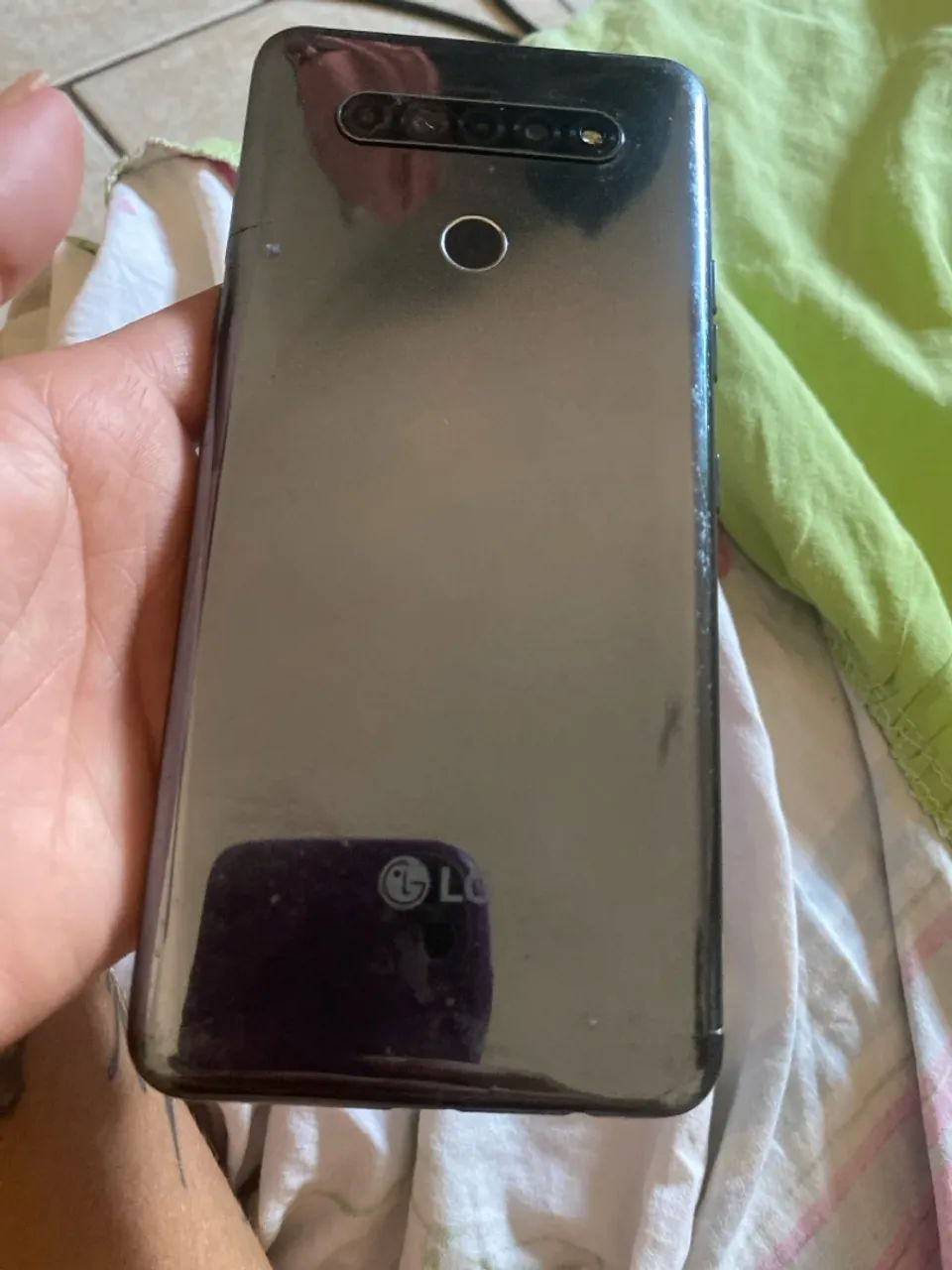 Smartphone LG - Foto 2