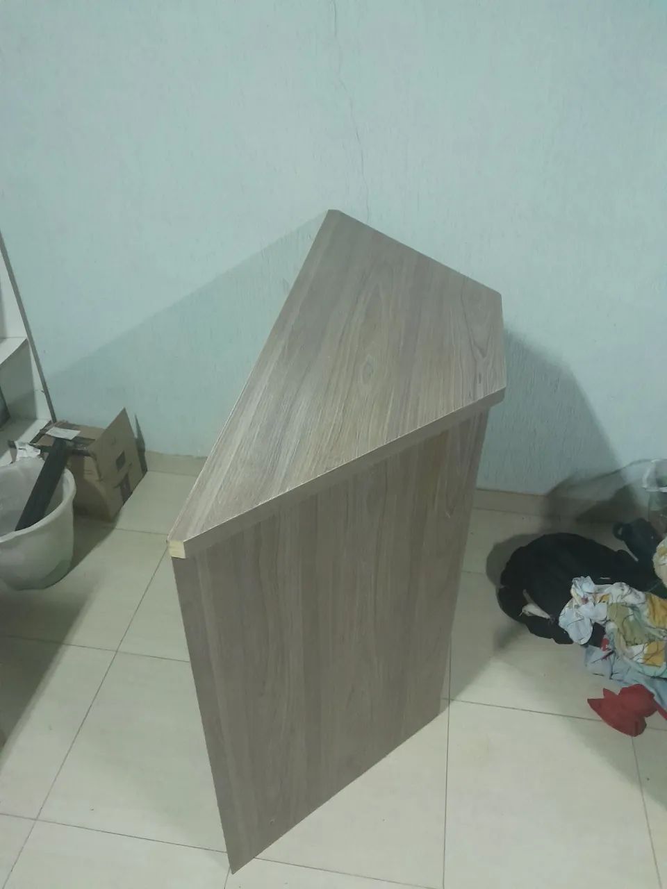 Estante de Canto para Loja ou balcão  - Foto 4