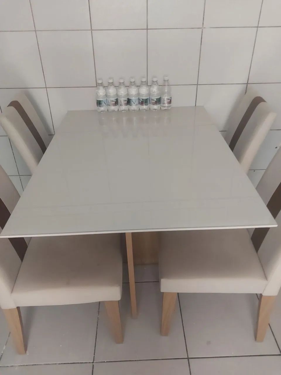 Mesa 4 lugares