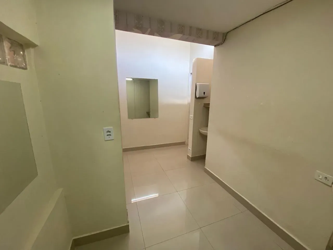 Sala 12,50m² Setor Sul Goiânia