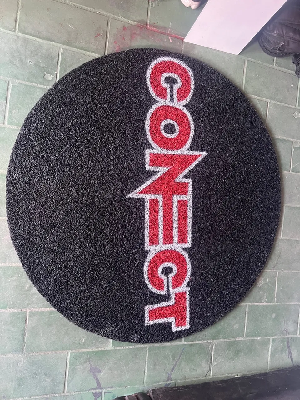 Tapete Personalizado