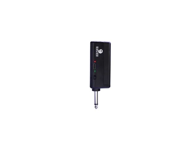 Microfone Sem fio CW70 Custom Sound - Foto 3