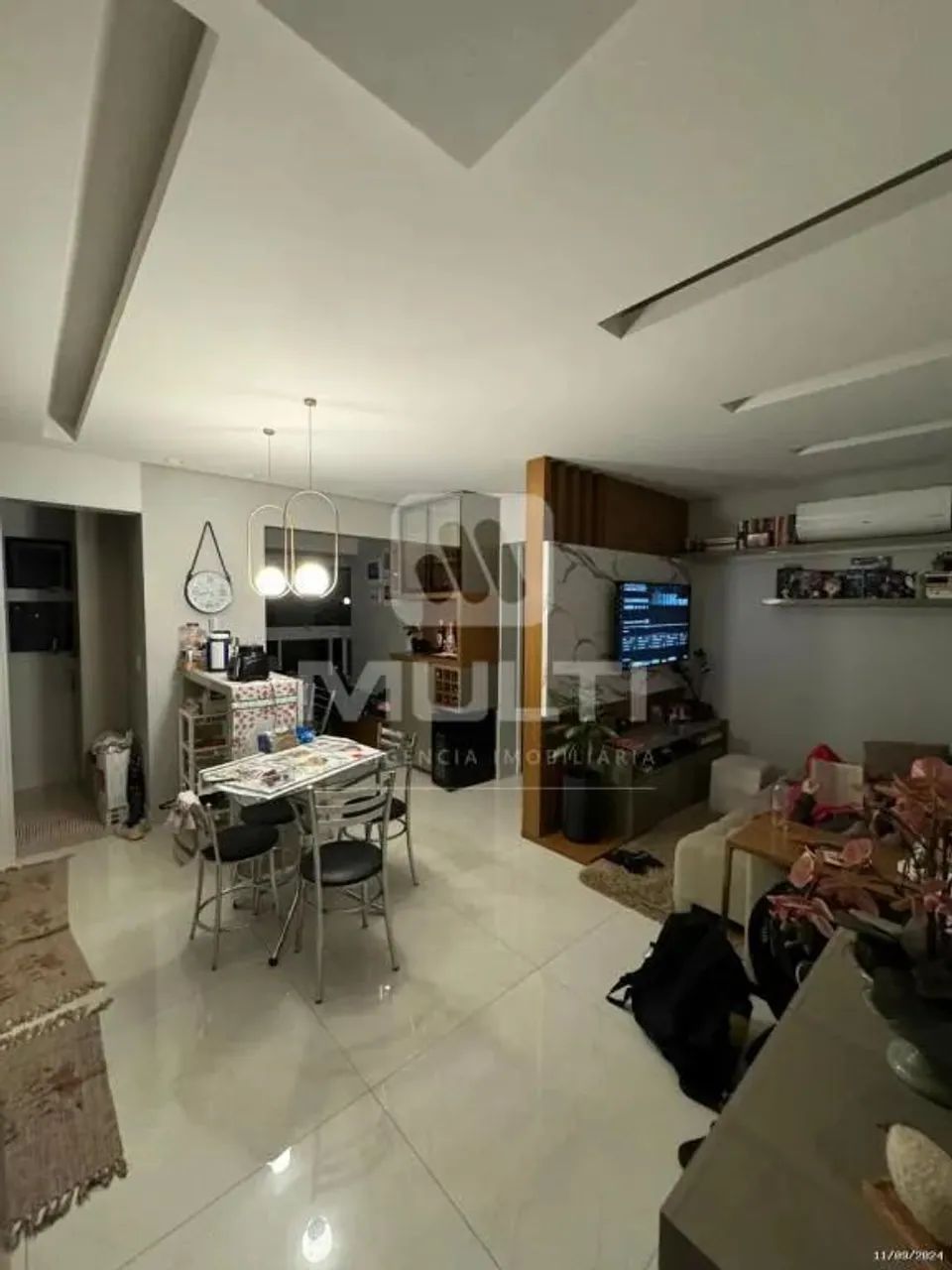 Apartamento - SANTA MONICA