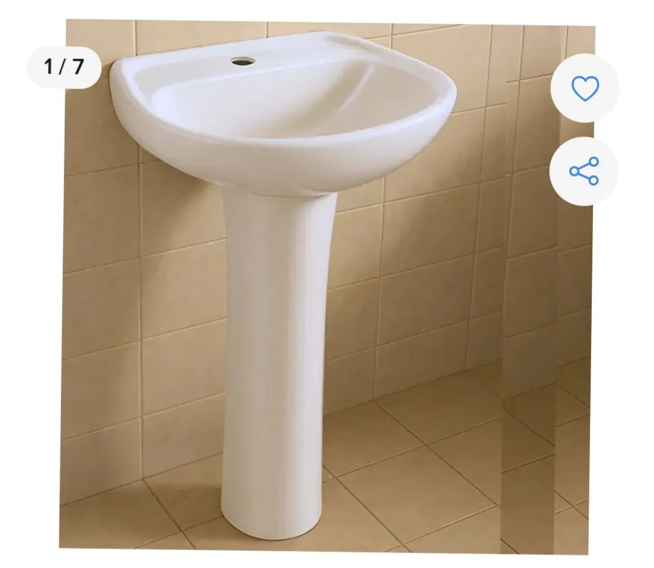 Porcelain Tile64850325407745120