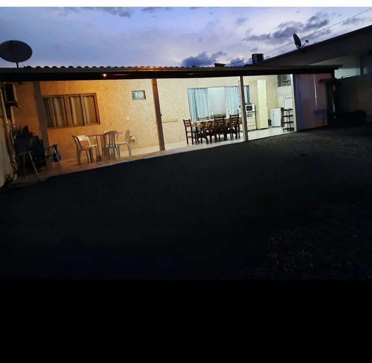 Vendo casa em Itapema SC