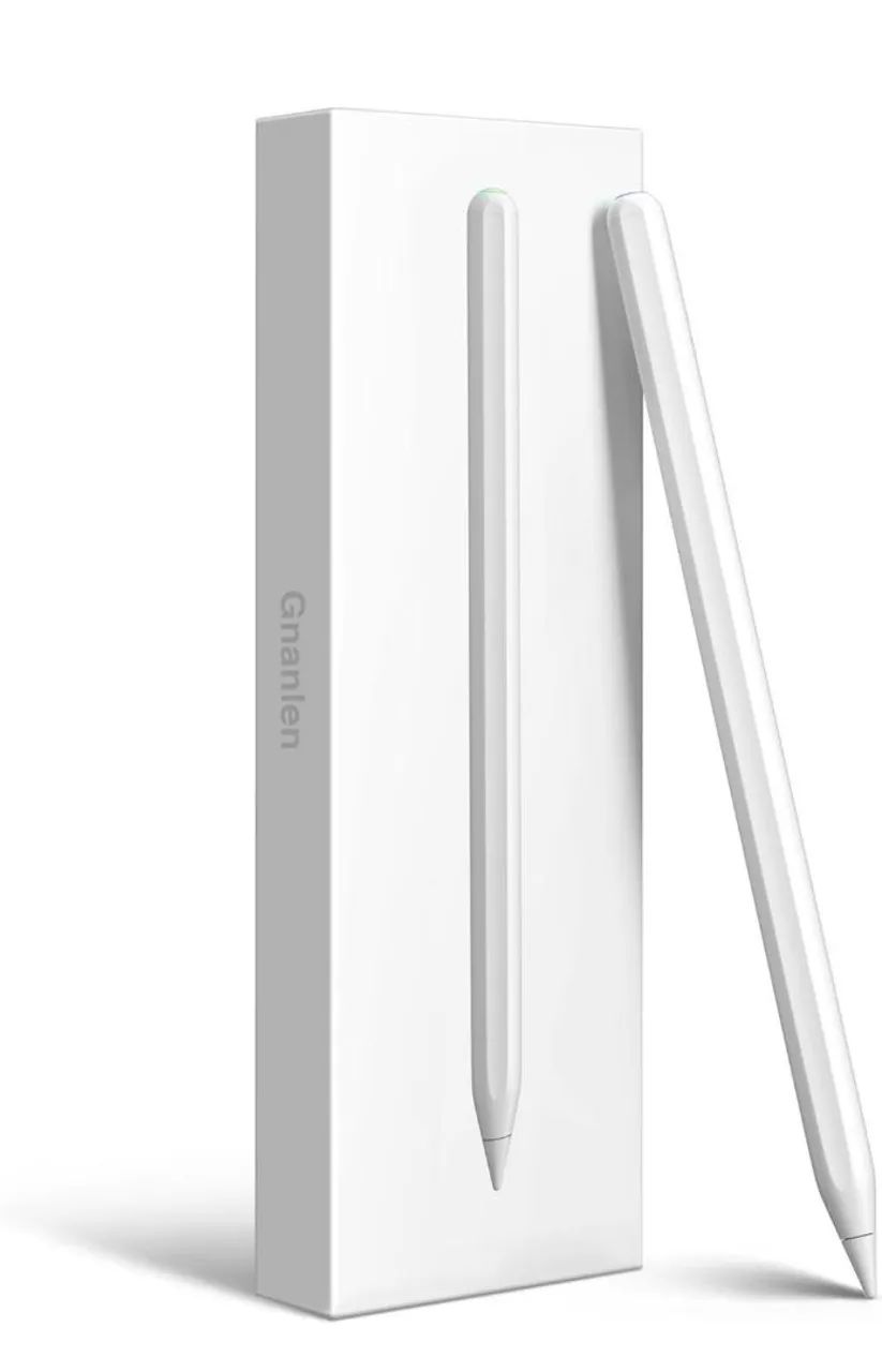 Apple Pencil de 2ª geração - Periféricos e Acessórios de