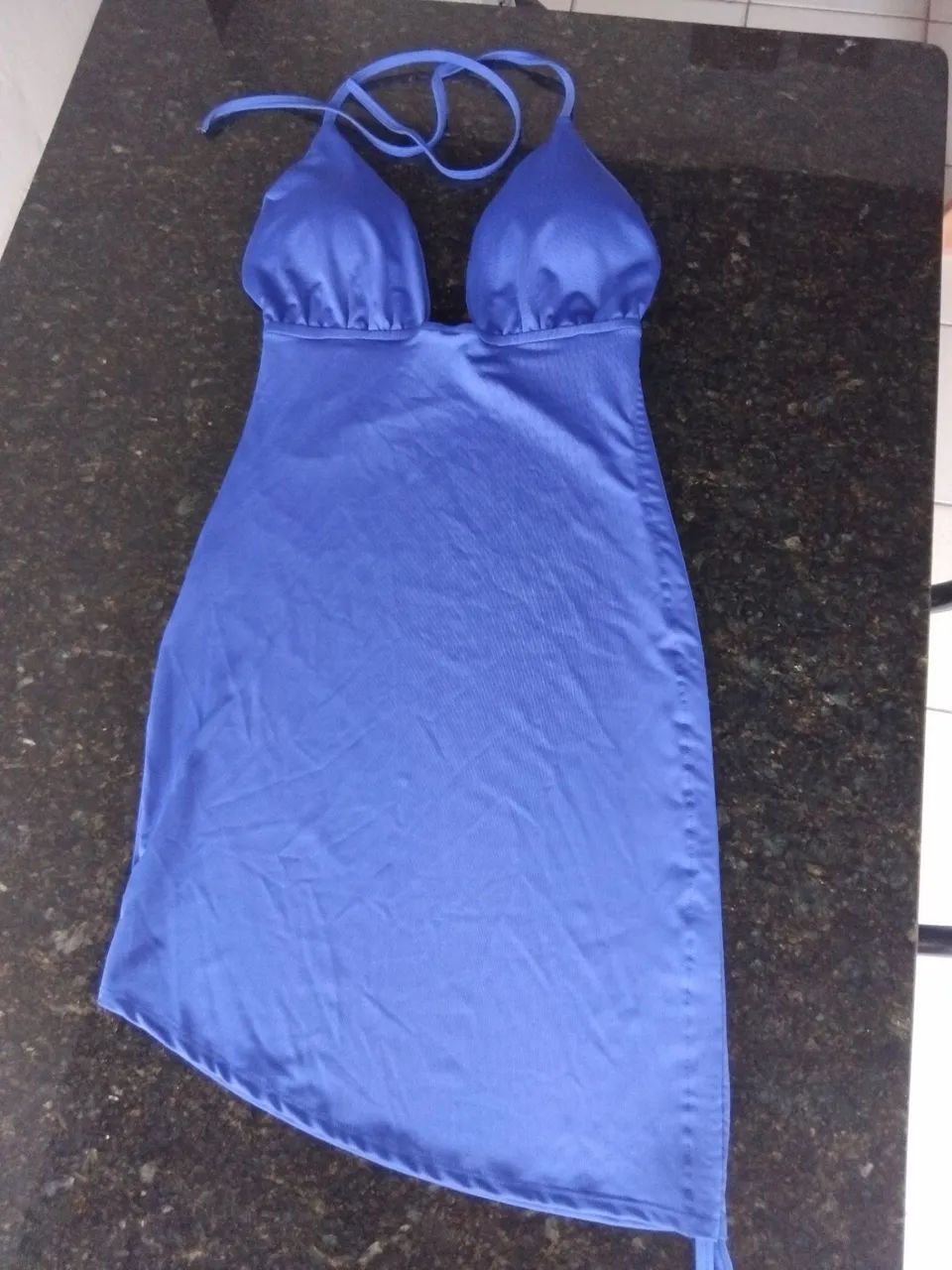 VESTIDO APENAS 50 REAIS VARIOS MODELOS EM LOJA - Foto 3