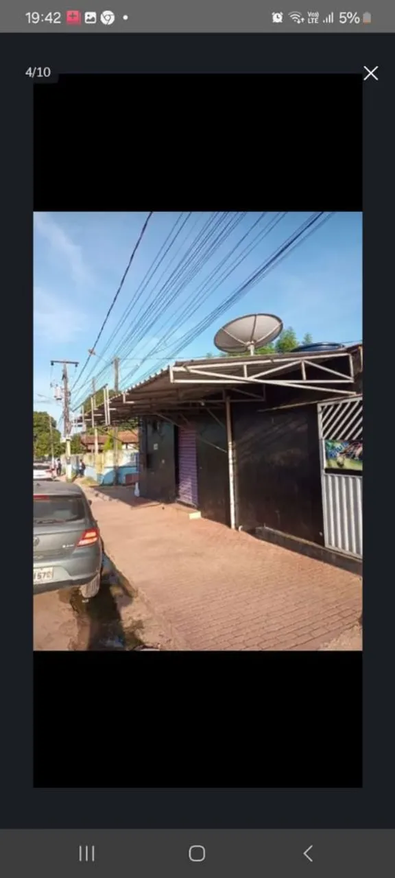 Venda de Ponto Comercial
