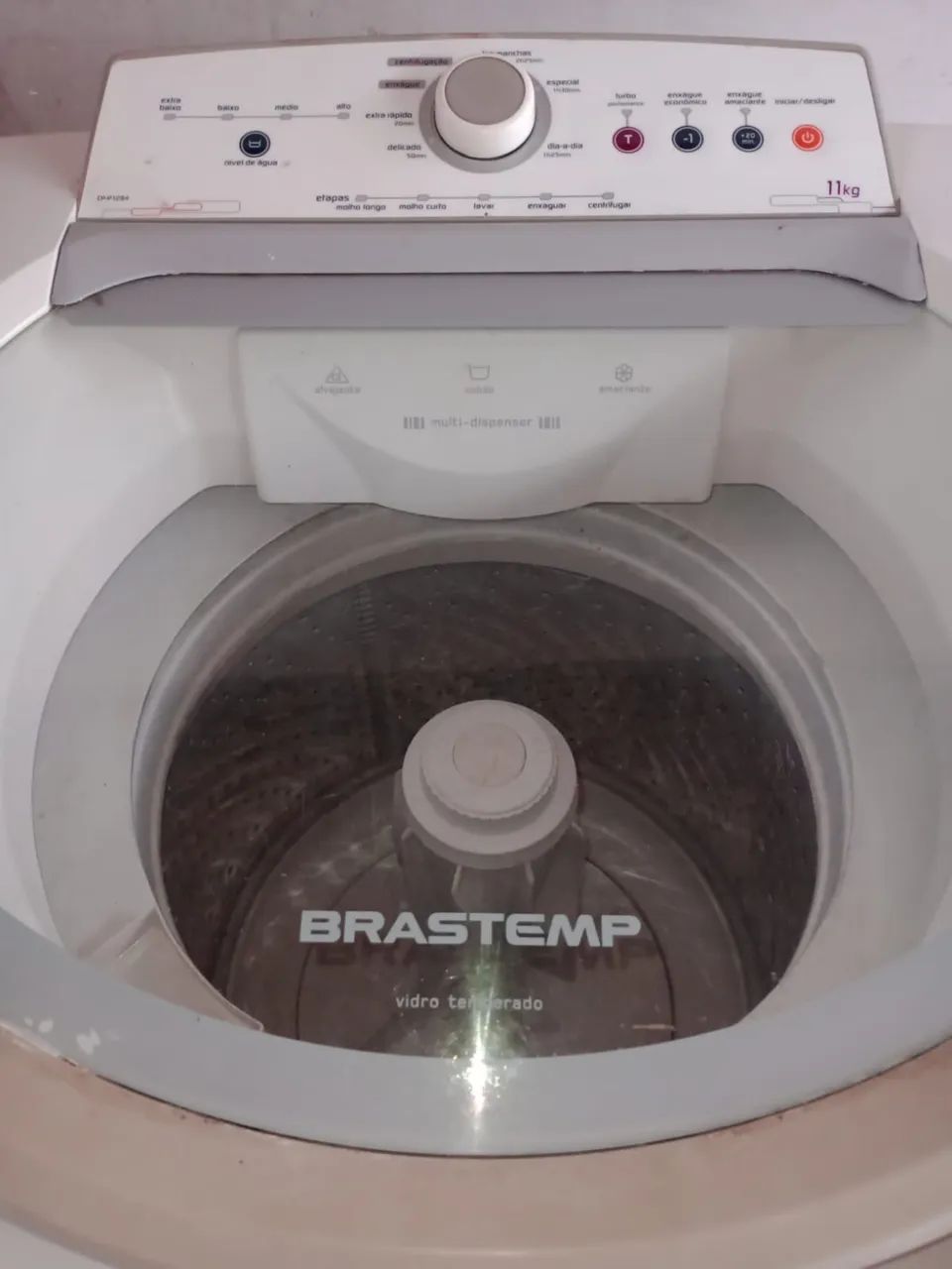 Máquina de lavar  - Foto 2