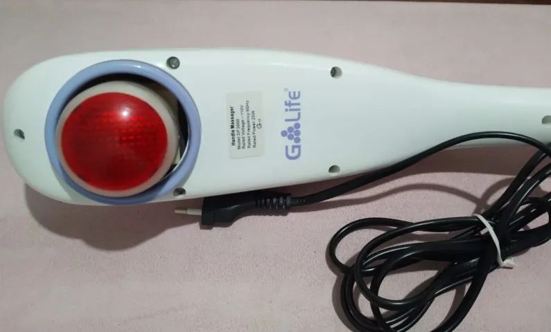 Massageador Master G Life - Foto 2