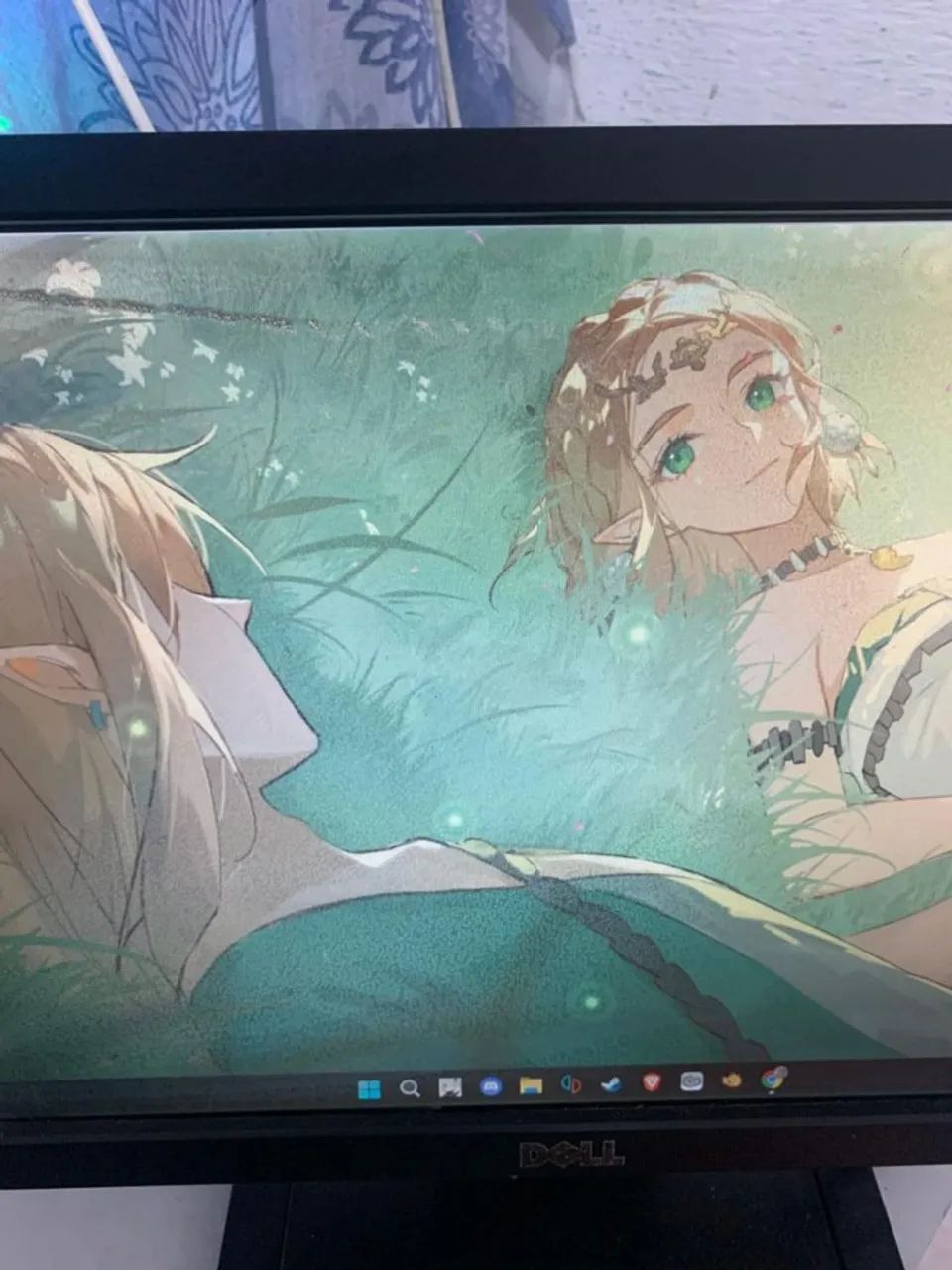 Vendo Monitor - leia abaixo - Foto 2