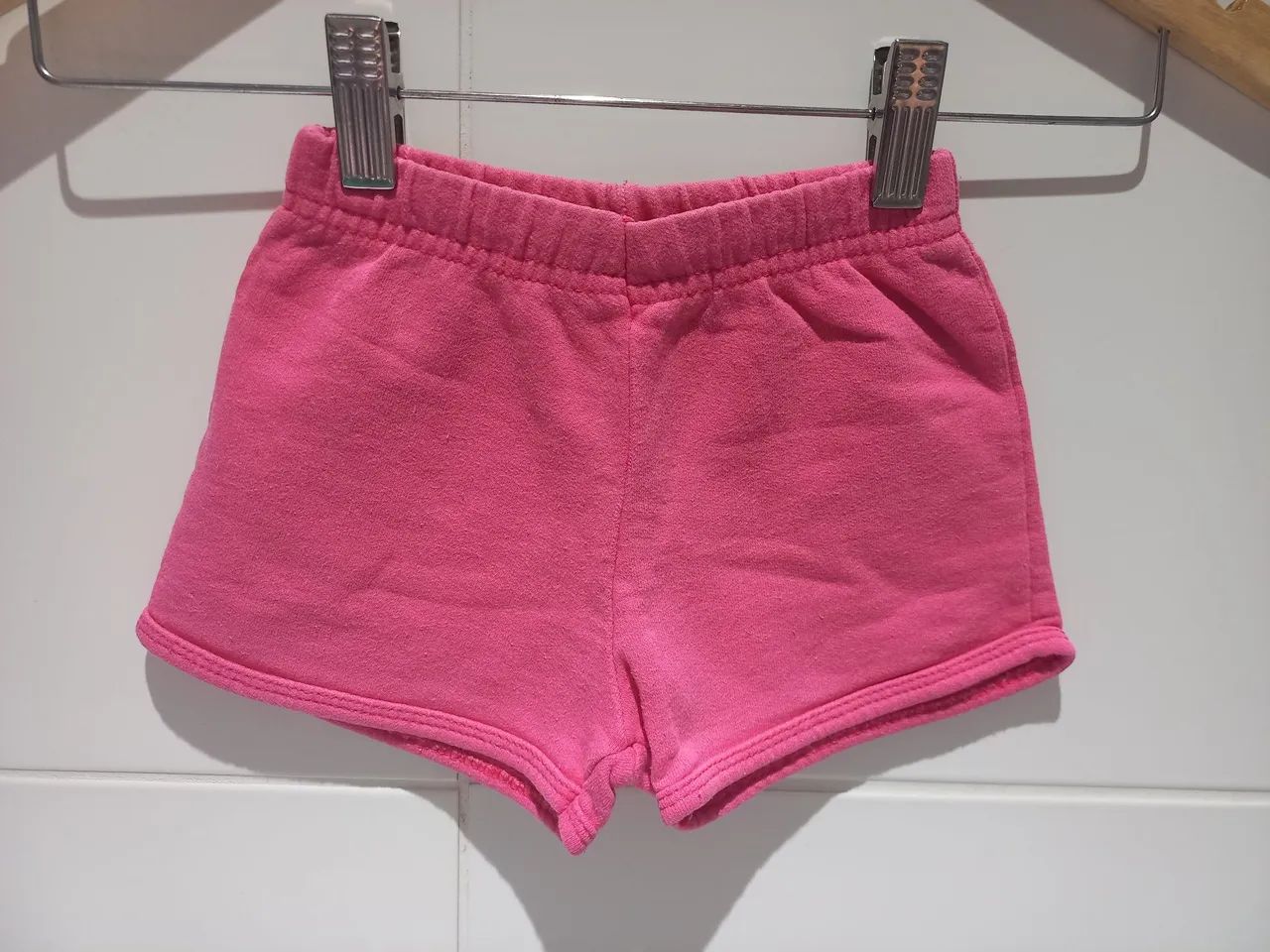 Lote short bebê  - Foto 2