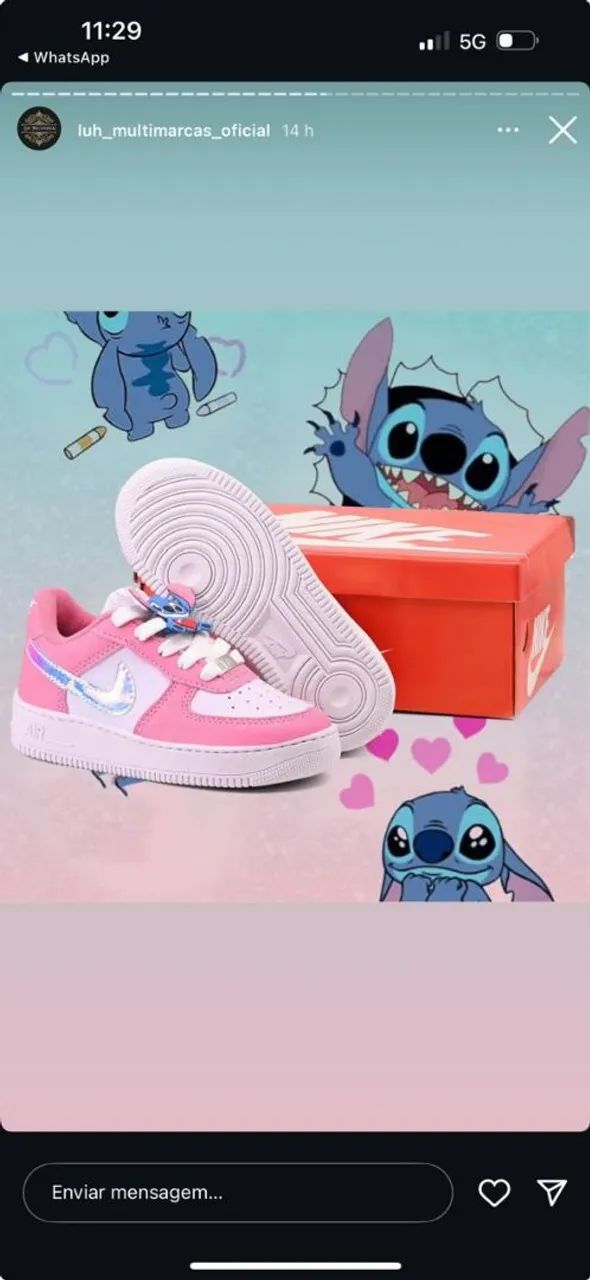 Sapatos infantis  - Foto 5