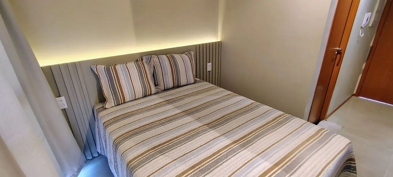 Studio vista mar em salvador  - Foto 4