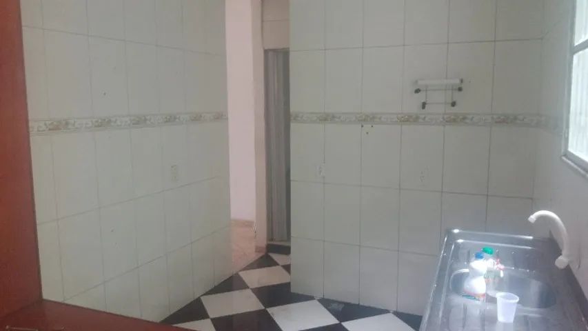 Foto - São João de Meriti - Parque Analândia